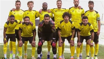 مباريات فريق وادى دجلة بدوري القسم الثاني