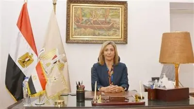 وزيرة الثقافة تشهد فعاليات افتتاح الأسبوع الثقافي المصري الألباني بتيرانا
