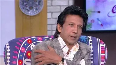 في أول ظهور بعد غياب.. يوسف منصور يتحدث عن معاناته مع السرطان