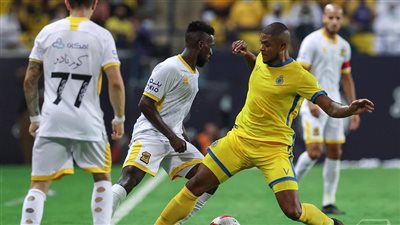 النصر ضد اتحاد جدة.. موعد المباراة والتشكيل المتوقع والقنوات الناقلة 