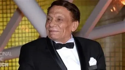 نقيب الممثلين: 'نجهز احتفالية كبيرة لعادل إمام وتكريم صلاح السعدني في مهرجان الدراما'