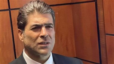 في هذا الموعد.. وائل كفوري يحيي حفلًا غنائيًا في 