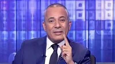 أحمد موسى يكشف مخطط تهديده بالقتل بصحبة هؤلاء الإعلاميين (فيديو)