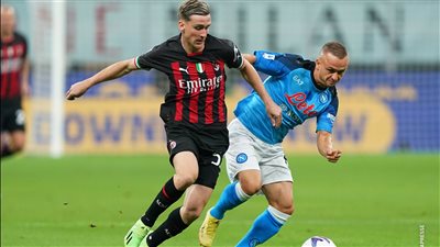 موعد مباراة إمبولي ضد ميلان في الدوري الإيطالي والقناة الناقلة 