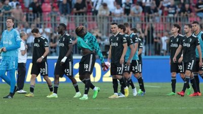 مواعيد مباريات الجولة الثامنة في الدوري الإيطالي ومواجهات ميلان ويوفنتوس وإنتر