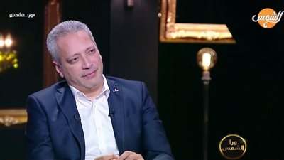 تامر أمين عن إثارته للجدل: “نعمة من ربنا.. واترفع عليا 32 قضية”