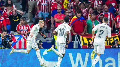 عاجل.. صراع أوروبي شرس على 