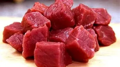 أسعار اللحوم الحمراء في محافظة الشرقية اليوم الاثنين 