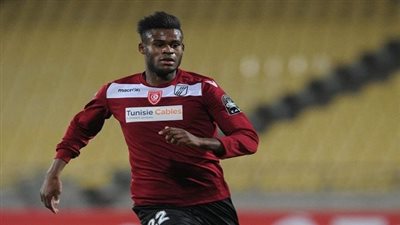 عاجل.. الصفاقسي يتقدم بشكوى ضد لاعب الإسماعيلي