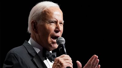 بايدن يحذّر شي من تداعيات دعم الصين للحرب الروسية