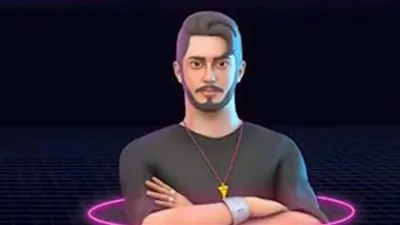 في العالم الافتراضي.. سعد لمجرد يكشف كواليس أولى حفلاته المستقبلية مع راغب علامة