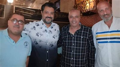 رسميا.. طارق محجوب مديرا فنيا لصيد المحلة بالقسم الثالث 