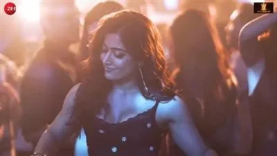 طرح الأغنية الترويجية لفيلم Goodbye