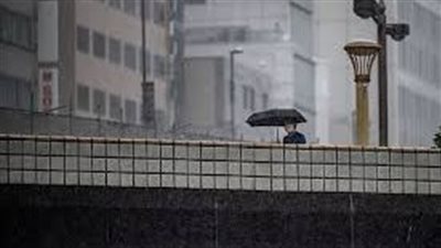 صحف اليابان: السلطات تدعو 3 مليون مواطن لإجلاء منازلهم بسبب الإعصار