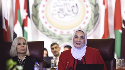 القباج تشارك في إطلاق مبادرة ومنصة 