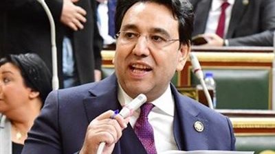 برلماني: لجنة العفو الرئاسي تلعب دور قوى لدمج المفرج عنهم في المجتمع