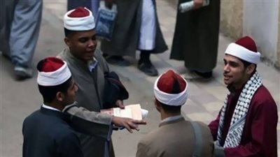 خطوات الاستعلام عن نتيجة تنسيق القبول بجامعة الأزهر