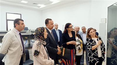 تفاصيل ندوة تعريفية حول منح 