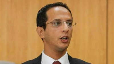 السقا: الإفراج عن مجموعة جديدة ضمن العفو الرئاسي فى 25 يناير