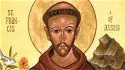 الرهبنة الفرنسيسكانية بمصر تحتفل بعيد جروحات القديس فرنسيس الآسيزي