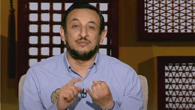 رمضان عبدالمعز: 