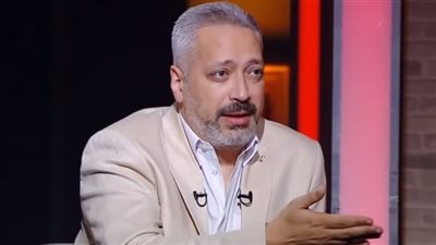 تامر أمين: كان أمنية حياتي ارتبط بسما المصري واترفع عليا 32 قضية