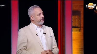 تامر أمين: عمرو أديب رقم 1 ولا أقارن شهرتي بشهرة عمرو الليثي