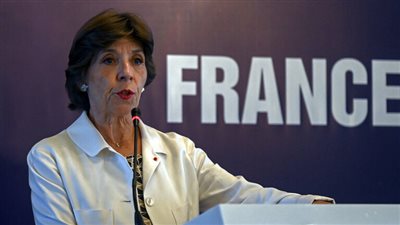 وزيرة الخارجية الفرنسية: لن يكون هناك عرض أفضل لإيران