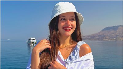 من الوسط الفني.. نور إيهاب تعلن عن تفاصيل خطبتها