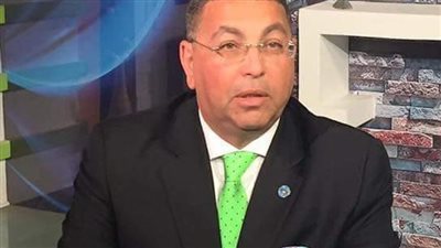 مستشار وزير السياحة سابقا: 