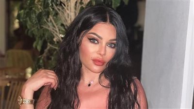 بإطلالة جذابة.. هيفاء وهبي تثير إعجاب متابعيها بأحدث ظهور لها