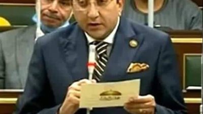 إيهاب رمزى يكشف لـ 