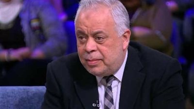 أشرف زكي قبل انطلاق حفل افتتاح مهرجان القاهرة للدراما: 