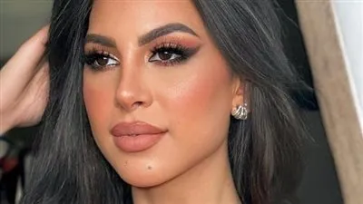 ليست الأولى.. إطلالات سونيا جرجس مع محمد صلاح