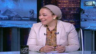 نهاد أبوالقمصان: منظومة قانونية مهترئة.. وتوزيع الميراث يشهد أعمال بلطجة