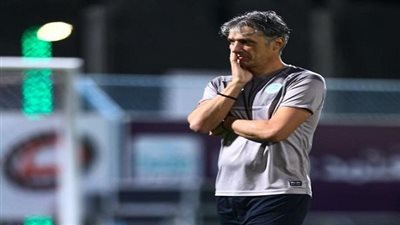 تعليق مثير من مدرب الاتحاد المنستيري قبل مواجهة الأهلي في دوري الأبطال