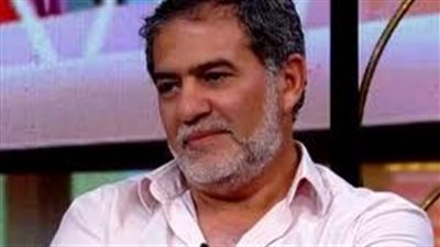 محسن محي الدين: رشدي أباظة كان إنسانًا بمعنى الكلمة.. وهذه نصيحته لي