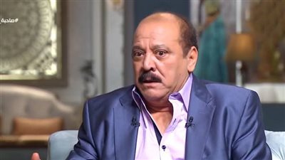 ضياء الميرغني يتحدث عن أصعب أيام حياته: تكريمي جاء في وقت متأخر