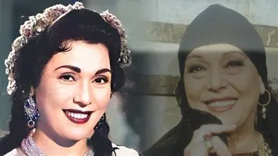 في ذكرى وفاتها.. تعرف على سبب لقب تحية كاريوكا ووصيتها لرجاء الجداوي