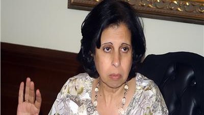 القومي للمرأة: الفتيات يحصدن المراكز الأولى بالجامعات أكثر من الشباب (فيديو)