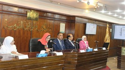 بالصور.. إفتتاح المؤتمر السنوي الثاني لمركز تحقيق التراث