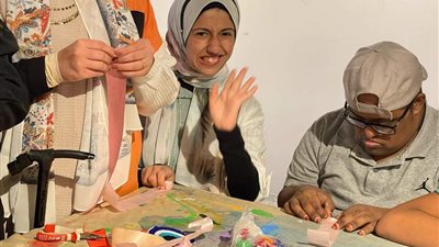 بالصور.. عروض ملتقى 