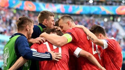 رسميًا.. الاتحاد الأوروبي يستبعد روسيا من يورو 2024