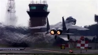 بوليتيكو: واشنطن تتفاوض على صفقة لبيع 50 طائرة عسكرية 