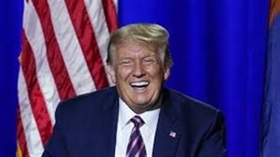 ترامب: اليهود نكروا الجميل ولا يقدروا ما لديهم من النعم