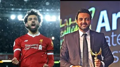 هي الأفورة هتنتهى امتي؟.. هجوم عنيف من عمرو محمود ياسين على منتقدي محمد صلاح