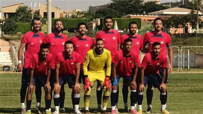 هلال مطروح يواجه القناة وديا 