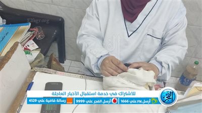 الكشف على 100 ألف طفلًا حديث الولادة ضمن 