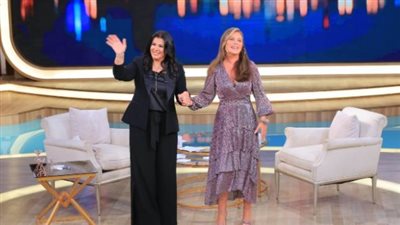 الخميس.. نيكول سابا ضيفة برنامج 