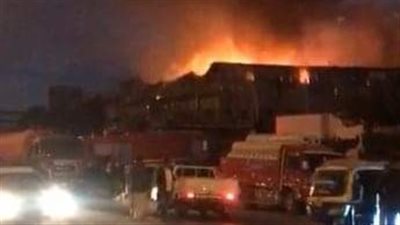 أجهزة الأمن تكشف ملابسات انفجار أسطوانة بوتاجاز في البدرشين.. وإصابة 3 أشقاء 